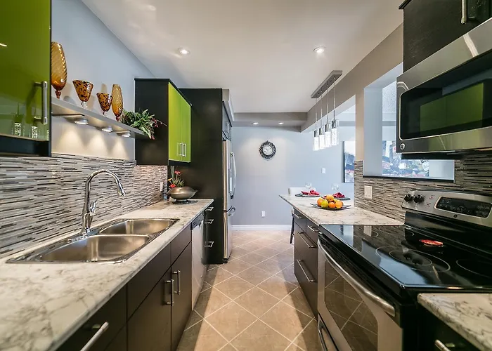 Mckinnon Pointe #108