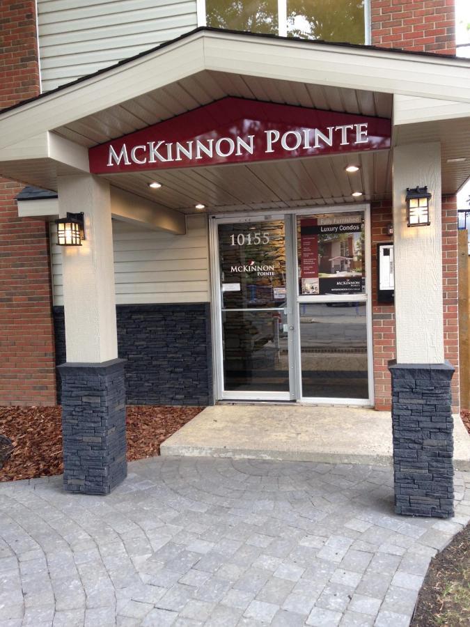 Apartment Mckinnon Pointe #108