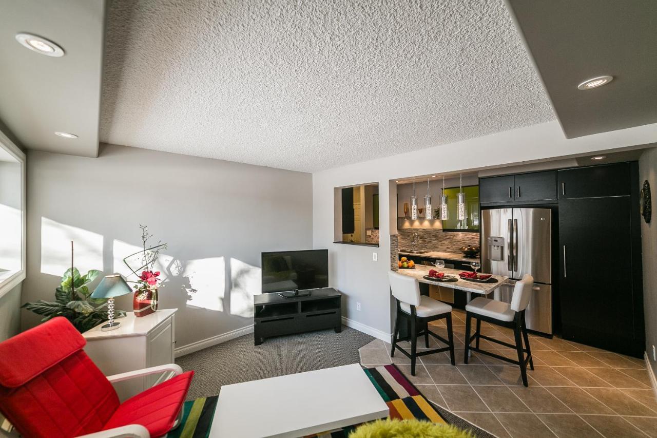 Mckinnon Pointe #108 Apartment